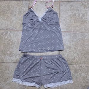 Pajamas set